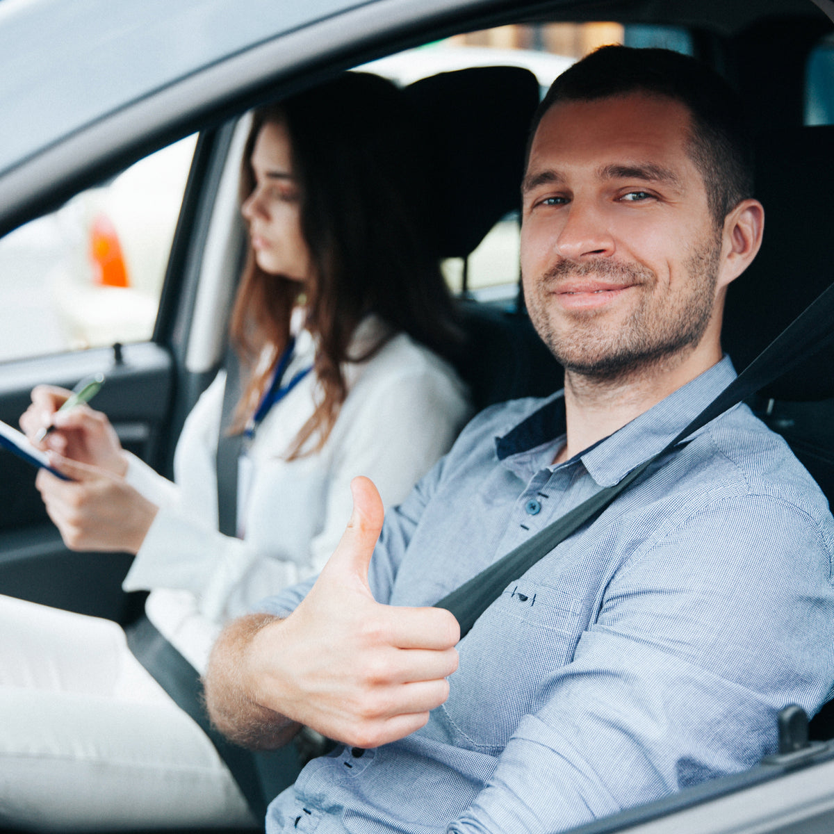 Community Driving School Adult Drivers Education Program