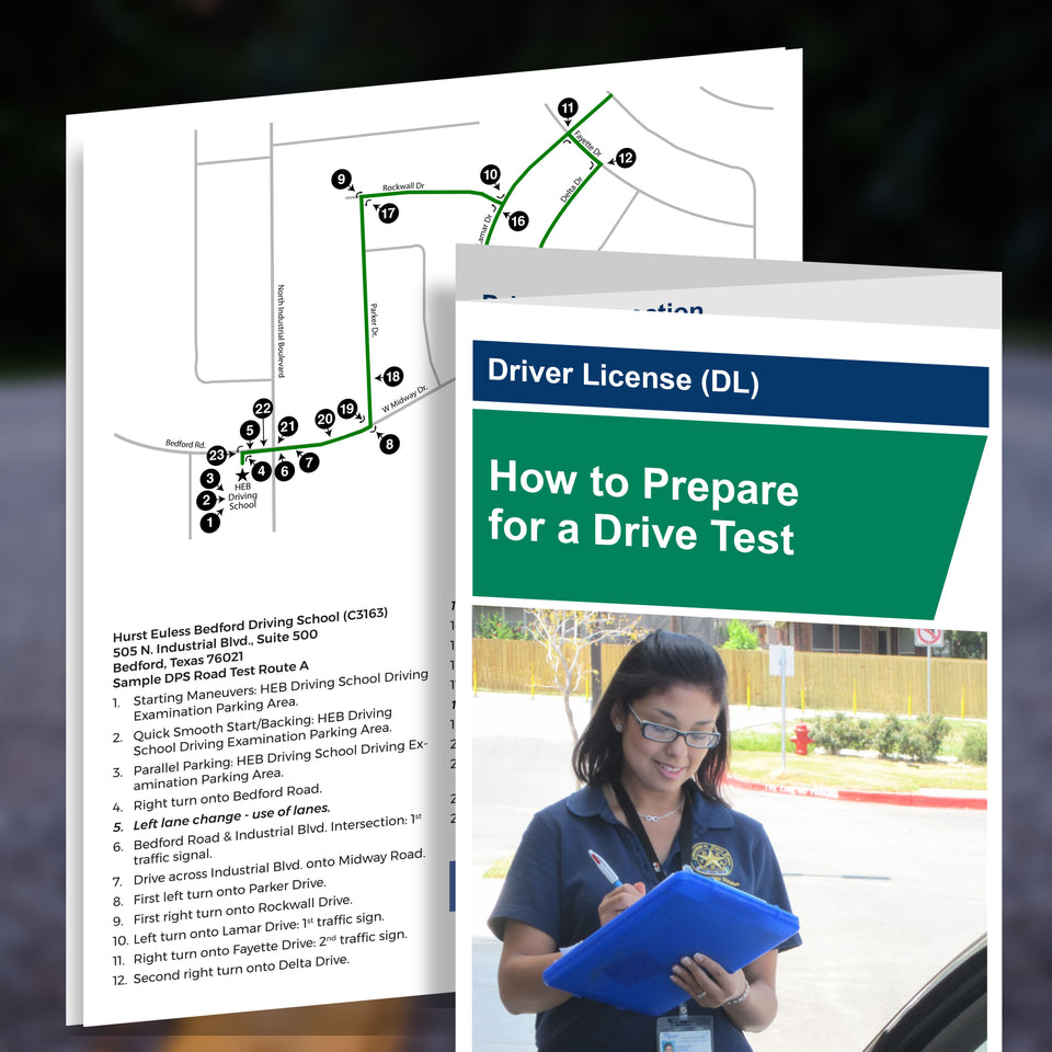 Community Driving School